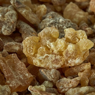 Frankincense